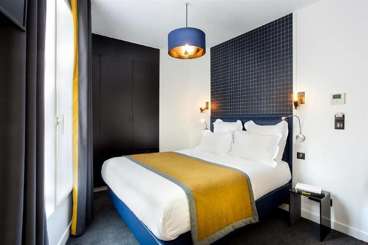 Clarisse Hotel Paříž