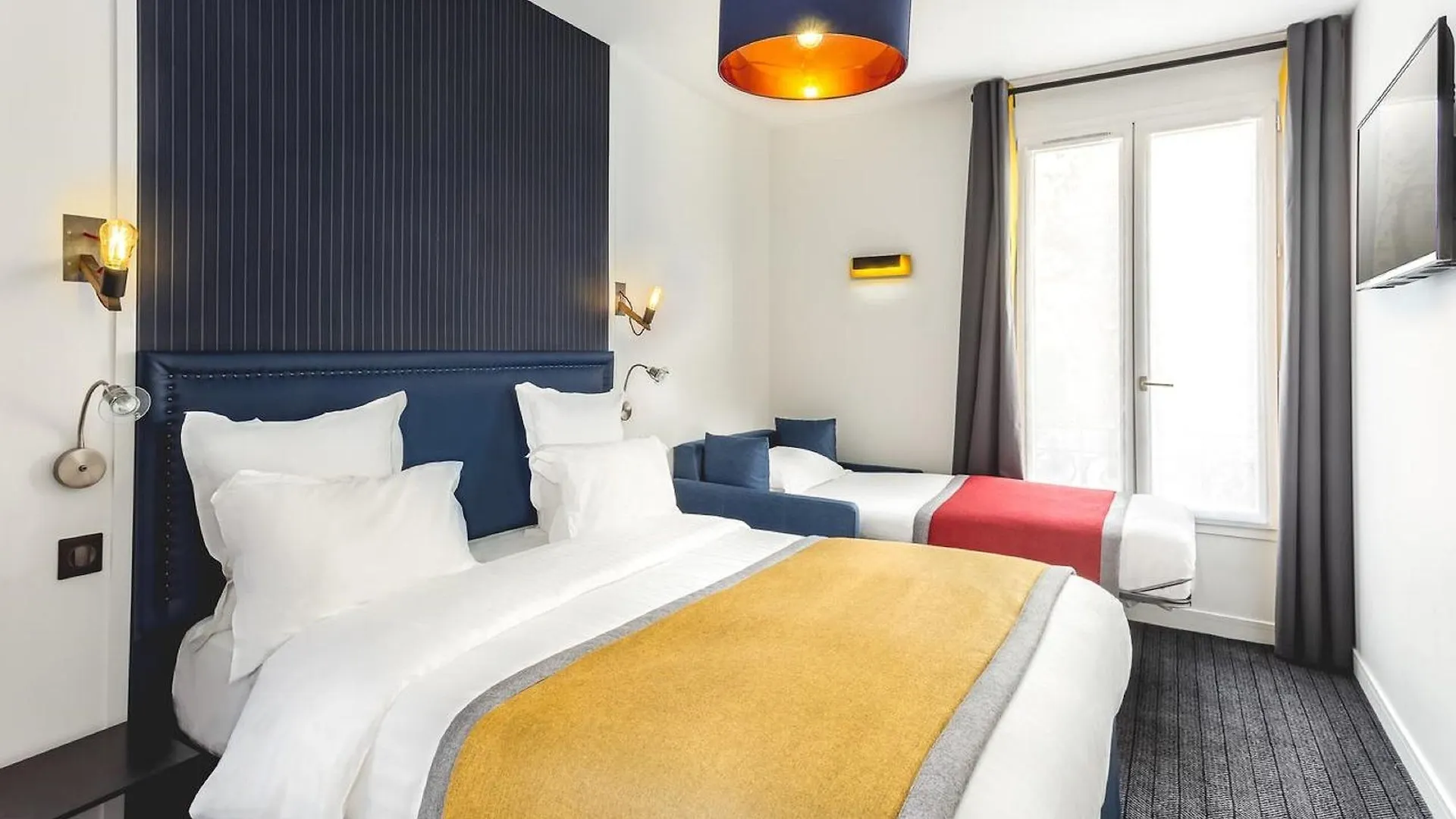 Hotel Clarisse