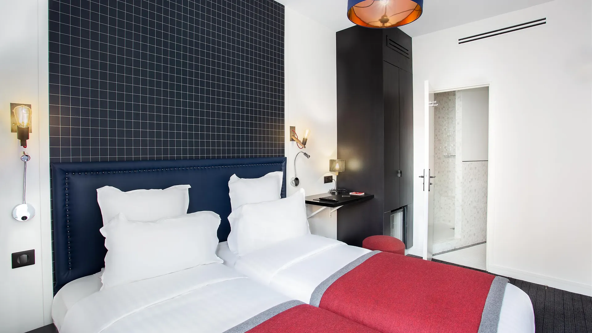 Hotel Clarisse Paříž