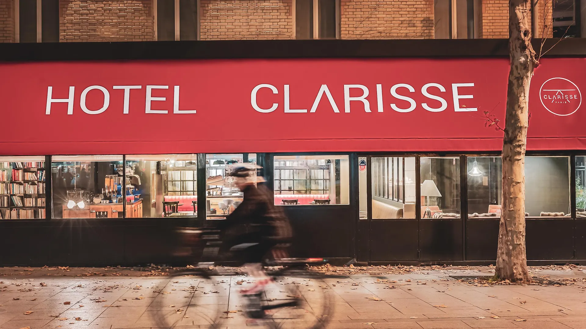 Hotel Clarisse 3*