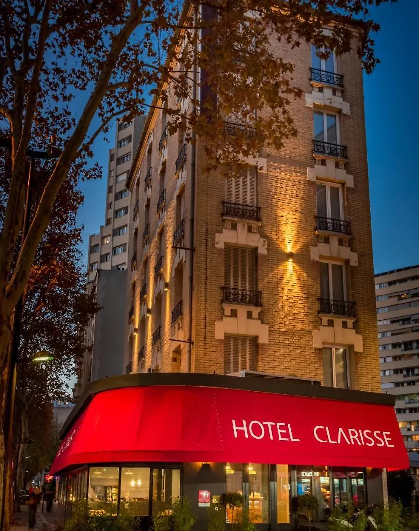 Hotel Clarisse