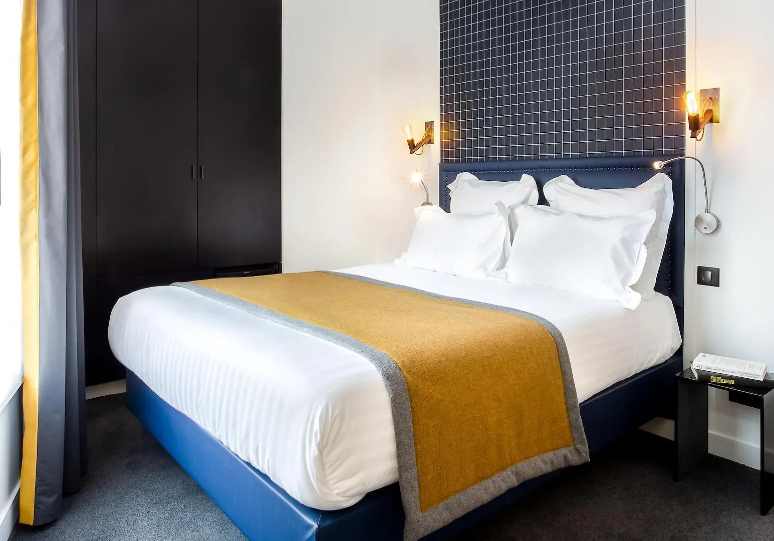 Hotel Clarisse