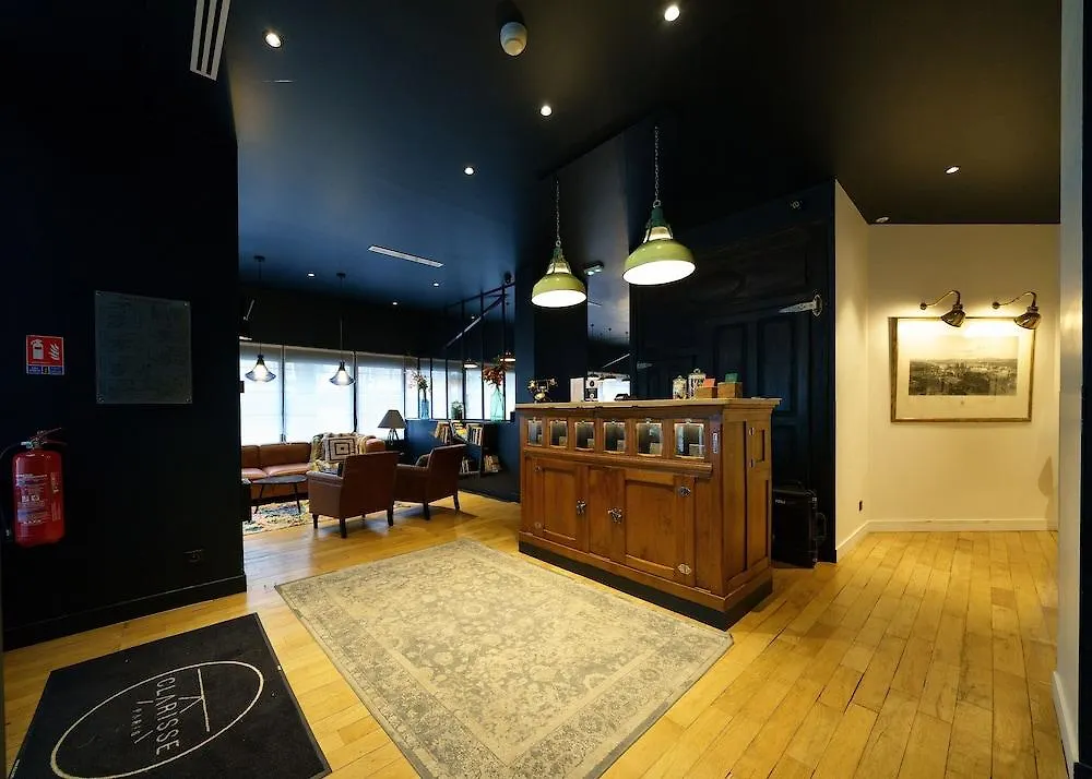 Hotel Clarisse