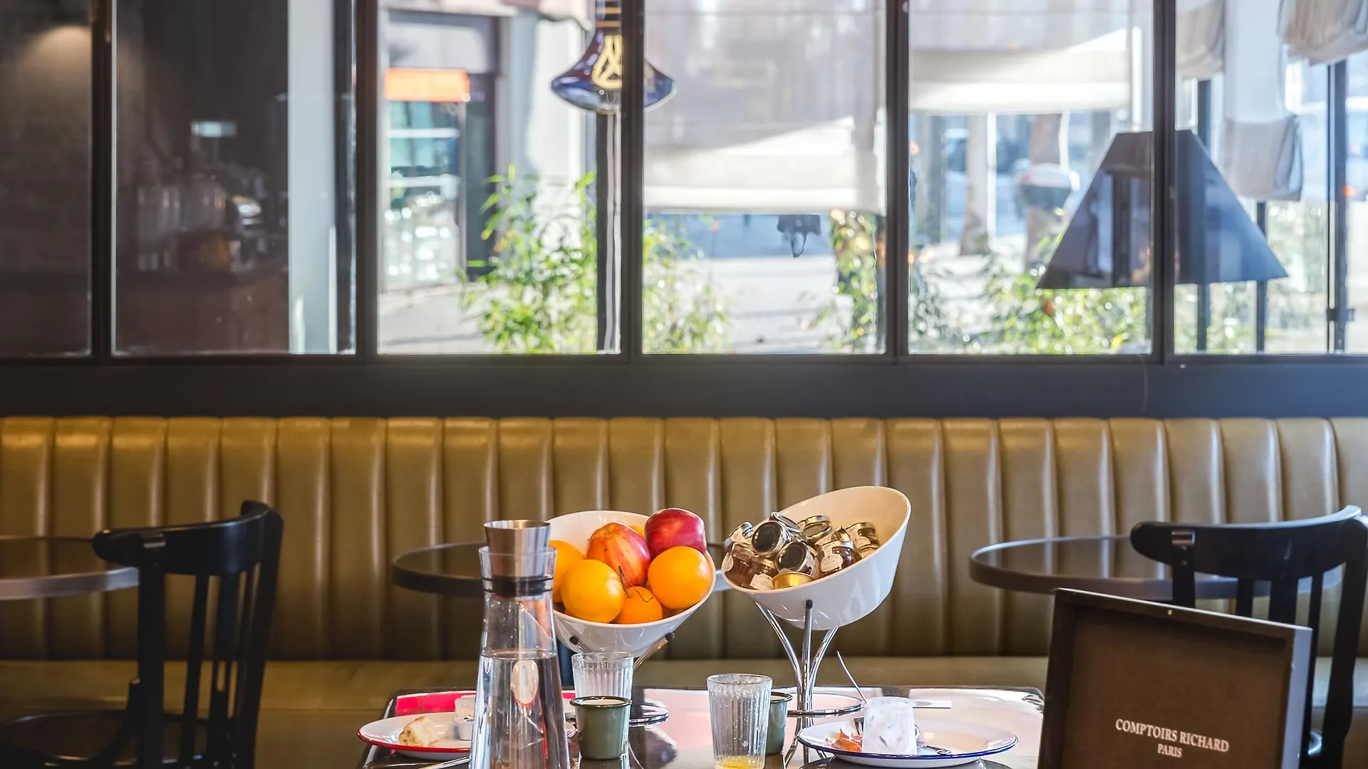 Hotel Clarisse Paris