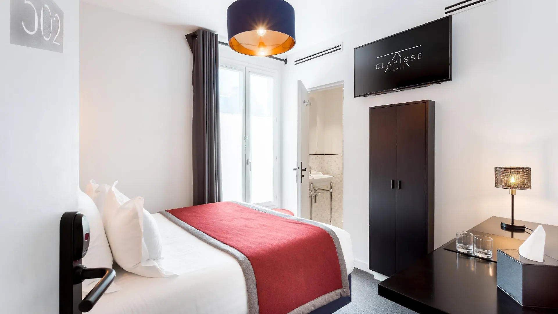 Hotel Clarisse