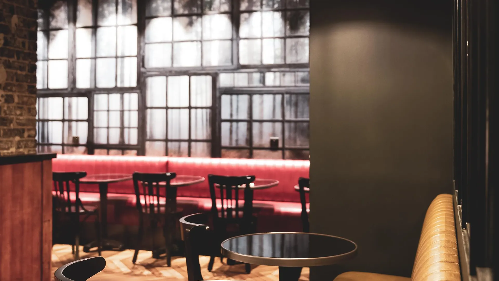 Clarisse Hotel Paris