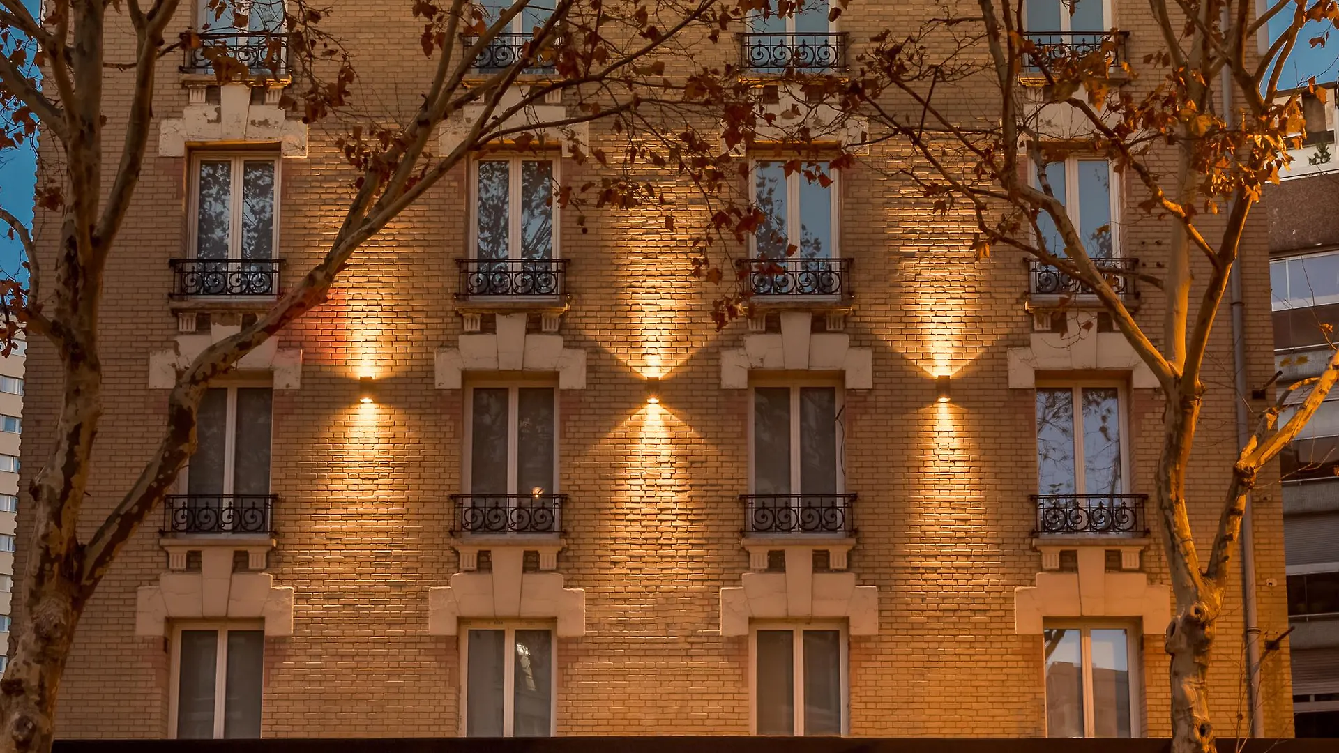 Hotel Clarisse