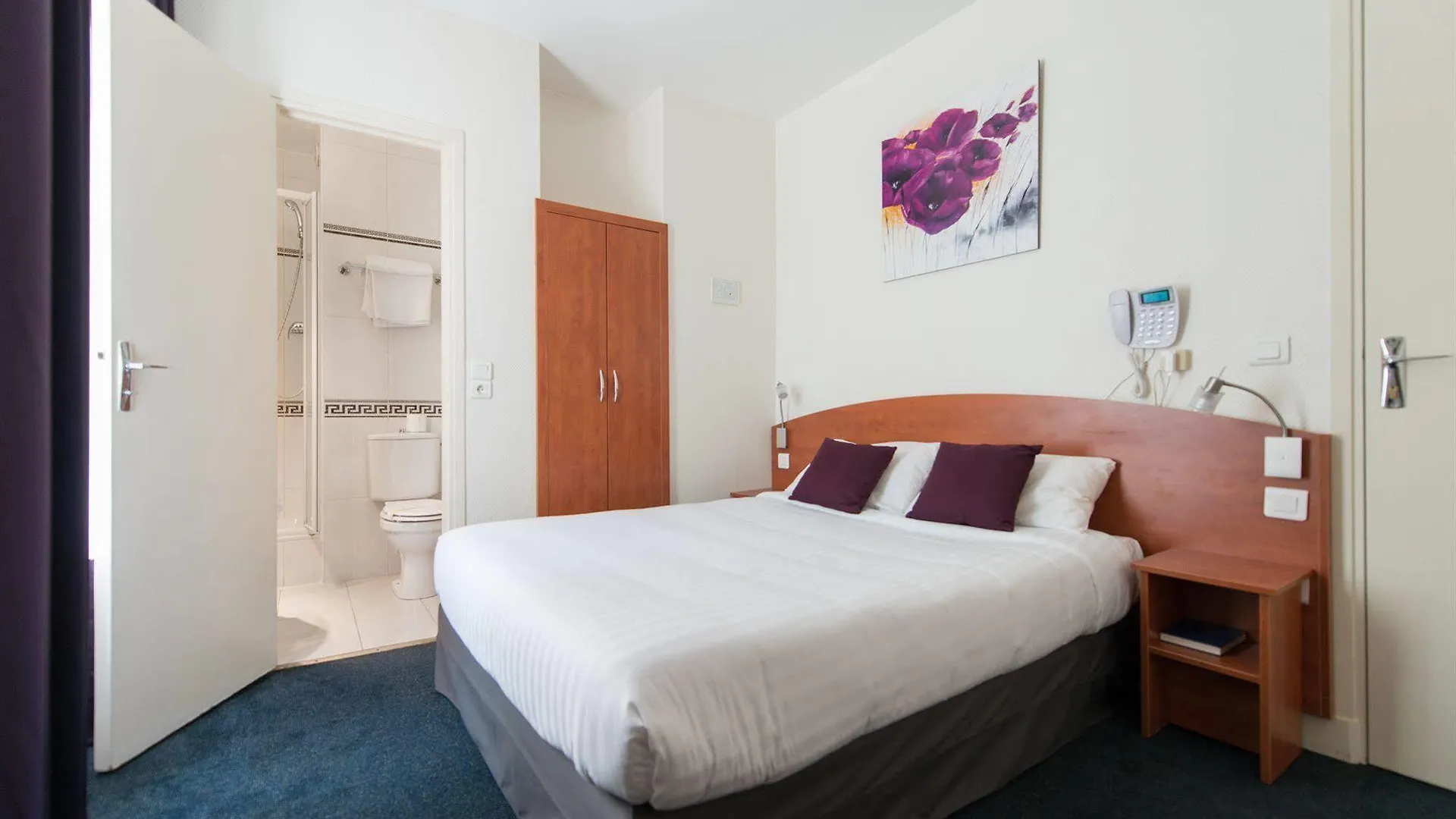 Hotel Clarisse