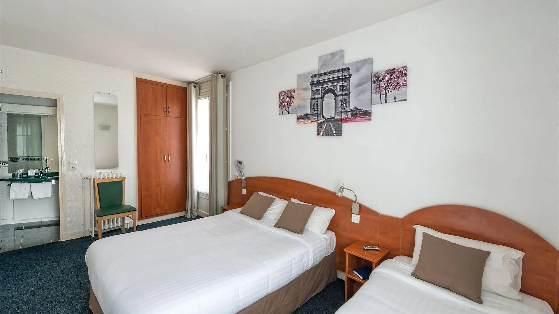 Hotel Clarisse